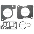 Standard Ignition THROTTLE BODY INJECTION GASKET PACK 2005